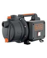 ELETTROPOMPA AUTOADESCANTE BXGP600PE 600 watt - 3100 litri h
