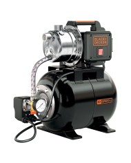 ELETTROPOMPA CON AUTOCLAVE BXGP800XBE 800 watt - 3500 litri h