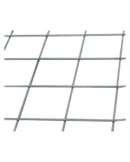 RETE PER ARMATURA PAVIMENTI F 1,4 - Maglia 6 x 6 - cm 100 x 200