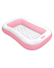 PISCINA GONFIABILE RECTANGULAR cm 166 x 100 x 25