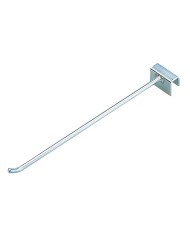 GANCIO PER BARRA FORATA Ø 8 x 320 mm