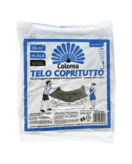 TELO COPRITUTTO MULTIUSO 4 x 4