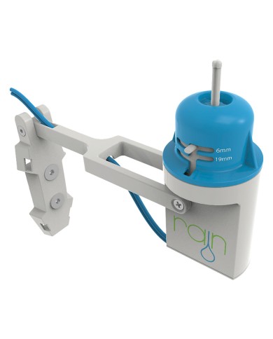 SENSORE PIOGGIA RAIN ACQUA CLICK cm 9 x h.11