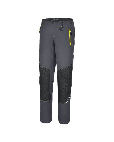 PANTALONE DA LAVORO WORK TREKKING LIGHT ART.7610 taglia L