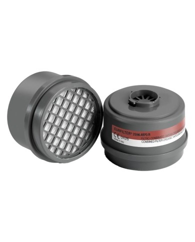FILTRO PER MASCHERA VULCANO A