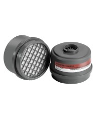 FILTRO PER MASCHERA VULCANO A
