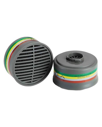 FILTRO PER MASCHERA VULCANO A1 - B1 - E1 - K1