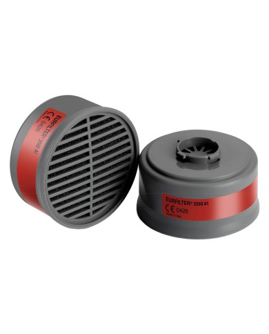 FILTRO PER MASCHERA VULCANO A1