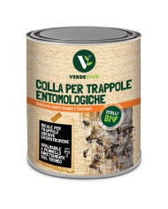 COLLA PENNELLABILE CATTURA INSETTI TEMO-O-CID ml 750