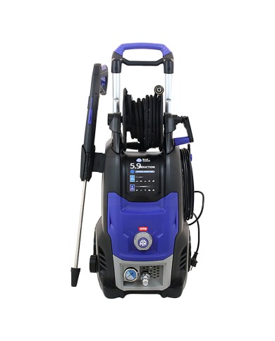 IDROPULITRICE ACQUA FREDDA BLUE CLEAN 5.9 - 180 BAR - 2650W