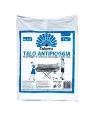 TELO COPRIBIANCHERIA mt. 3 x 2