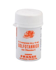 SOLFOTANNICO IN PASTIGLIE gr. 70