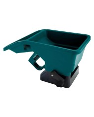 SPARGI CONCIME MANUALE CRESCO capacità 2,5 kg