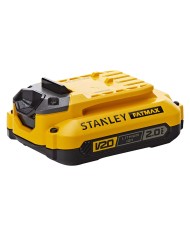 BATTERIA SLITTA AL LITIO SFMCB-XJ SFMCB20