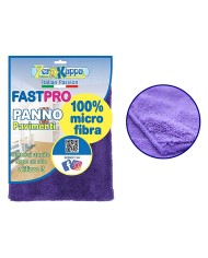 PANNO IN MICROFIBRA FASTPRO cm 50 x 70