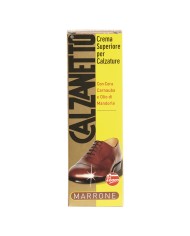 CREMA LUCIDA SCARPE SUPERIORE colore