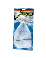 SOLETTA SALVASTIRO ANTILUCIDO AMIRO spessore 0,4 mm