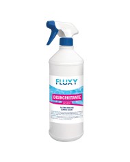 DISINCROSTANTE LIQUIDO Kg. 1 - flacone