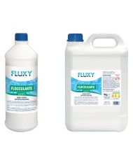 FLOCCULANTE LIQUIDO