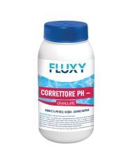 CORRETTORE GRANULARE DI PH