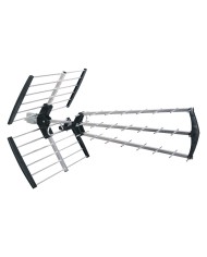 ANTENNA ESTERNA PER TV TRINAPPE banda UHF