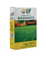 SEMI PER PRATO SOLEGGIATO Kg. 1
