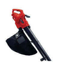 SOFFIATORE ASPIRATORE TRITURATORE GC-EL 3024 E 3000 W