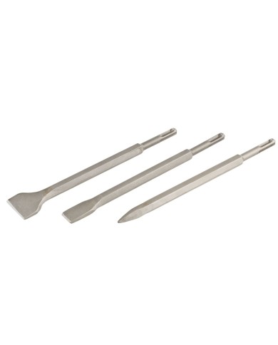 SET SCALPELLI 3 pezzi