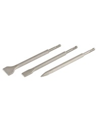 SET SCALPELLI 3 pezzi