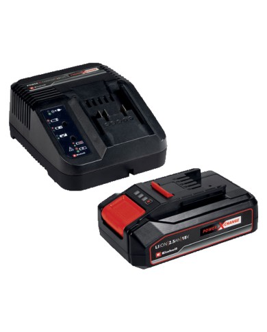 KIT STARTER PXC 18V