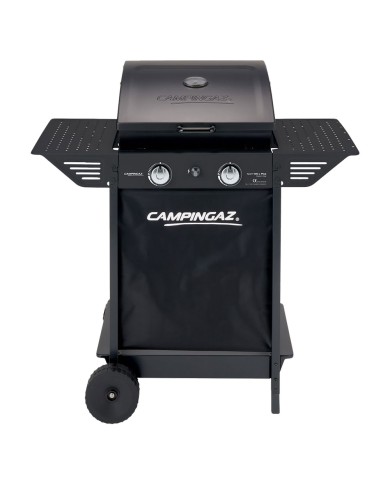 BARBECUE A GAS XPERT 100L PLUS kw 7,1