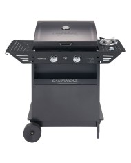 BARBECUE A GAS XPERT 200LS PLUS kw 8,2 + 2,1 kw