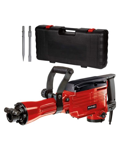 MARTELLO DEMOLITORE TC-DH 43 1600 W