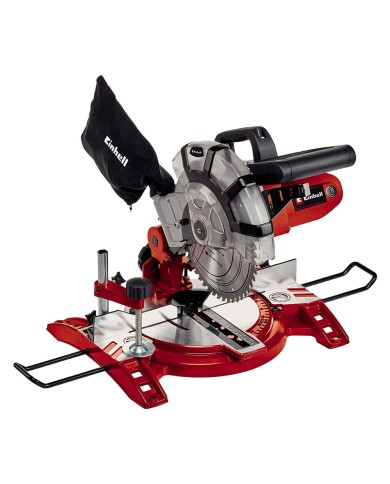 TRONCATRICE TC-MS 2112 1500 W - lama Ø 210 x 30 mm