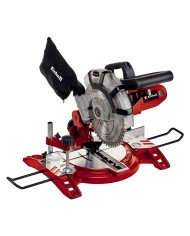 TRONCATRICE TC-MS 2112 1500 W - lama Ø 210 x 30 mm