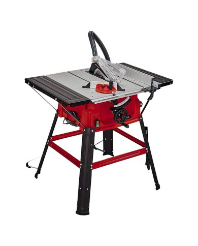 BANCO SEGA PER LEGNO TC-TS 2025 2U 1800 W