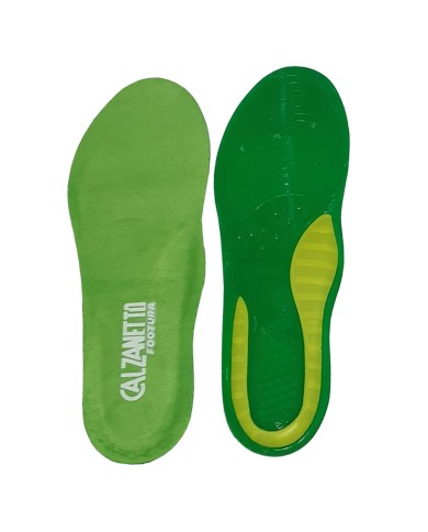 SOLETTA PER SCARPE FOOTURA EVERYDAY GEL
