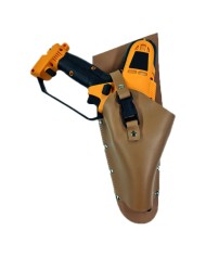 FODERO PER POTATORI A BATTERIA art. 358 A