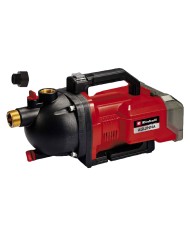 POMPA AUTOADESCANTE A BATTERIA AQUINNA 36 30 18V - 3000 litri h