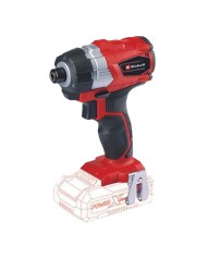 TRAPANO AVVITATORE BATTERIA AD IMPULSI TE-CI 18 BL 18V - Corpo macchina