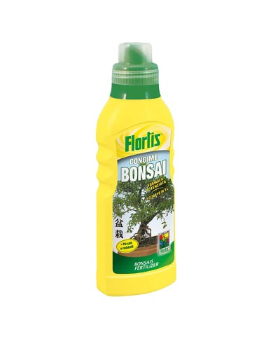 CONCIME LIQUIDO BONSAI Gr. 500