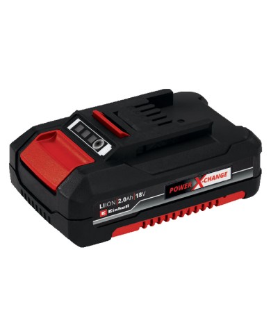 BATTERIA PER ELETTROUTENSILI PXC 18V - 4,0 Ah