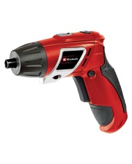AVVITATORE A BATTERIA TC-SD 3,6 LI 3,6 V - con luce led