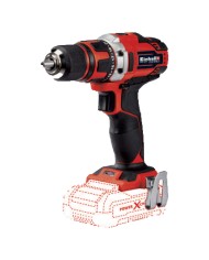 TRAPANO AVVITATORE A BATTERIA TE-CD 18 40 LI 18V - corpo macchina