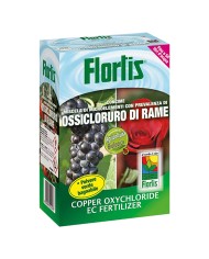 CONCIME OSSICLORURO DI RAME Gr. 250